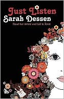 Just Listen. Sarah Dessen