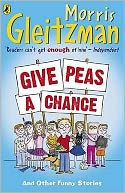 Give Peas a Chance