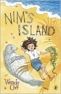 Nim's Island. Wendy Orr