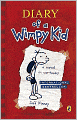 Diary of a Wimpy Kid: Greg Heffley's Journal