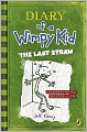 The Last Straw (Diary of a Wimpy Kid Series #3)