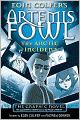 Artemis Fowl; The Arctic Incident: The Graphic Novel