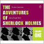 The Adventures of Sherlock Holmes