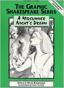 Graphic Shakespeare Series: A Midsummer Night's Dream (Pack of Five)