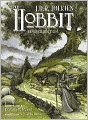 The Hobbit or There and Back Again