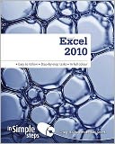 Excel 2010 in Simple Steps