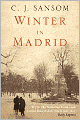 Winter in Madrid