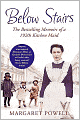 Below Stairs