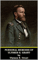Personal Memoirs of Ulysses S. Grant