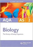 Variety of Living Organisms