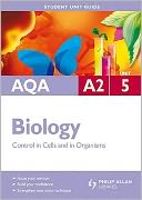 Control in Cells & in Organisms