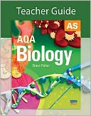 Biology Teacher Guide [Includes CD-ROM]