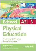 Preparation for Optimum Sports Performance