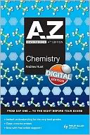 A-Z Chemistry Handbook Digital Edition 4th edition