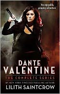 Dante Valentine: The Complete Series