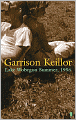 Lake Wobegon Summer 1956