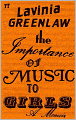 The Importance of Music to Girls