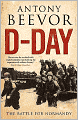 D-Day: The Battle for Normandy