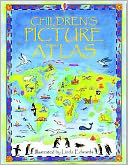 The Usborne Children's Picture Atlas