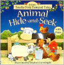 Animal Hide and Seek