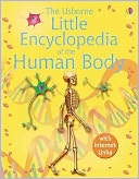 Little Encyclopedia of the Human Body