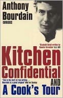Anthony Bourdain Omnibus 