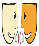 Im Talking Are You Listening-Improve Your Skills In Active Listening