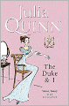 The Duke and I (Bridgerton Series #1)