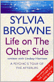 Life on the Other Side: A Psychic's Tour of the Afterlife
