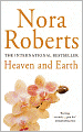 Heaven and Earth (Three Sisters Island Trilogy Series #2)
