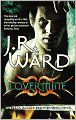 Lover Mine (Black Dagger Brotherhood Series #8)