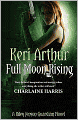 Full Moon Rising (Riley Jenson Guardian Series #1)