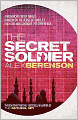 The Secret Soldier (John Wells Series #5)