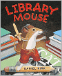 Library Mouse