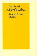 All for the Wolves: Selected Poems 1947-1975