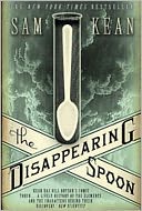 The Disappearing Spoon