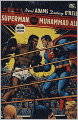 Superman Vs Muhammad Ali