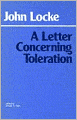 A Letter Concerning Toleration