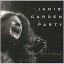 Janis' Garden Party