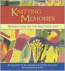 Knitting Memories: Reflections on the Knitter's Life Audio CD