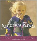 America Knits Audio CD
