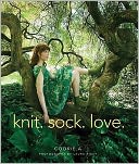 Knit, Sock, Love