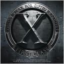 X-Men: First Class [Original Motion Picture Soundtrack]