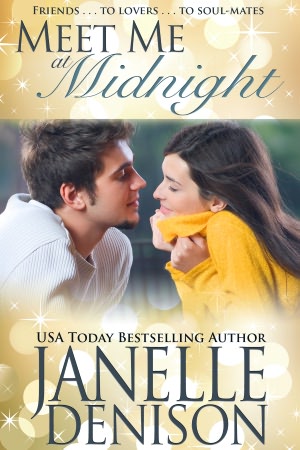Meet Me At Midnight