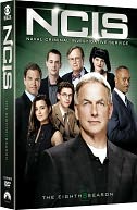 NCIS: The Eighth Season with Mark Harmon