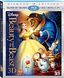 Beauty and the Beast with Paige O'Hara