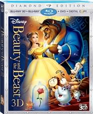 Beauty and the Beast