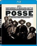 Posse with Mario Van Peebles