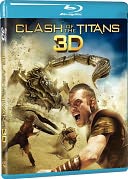 Clash of the Titans with Sam Worthington
