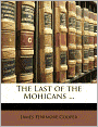 The Last of the Mohicans